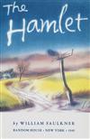 FAULKNER, WILLIAM. The Hamlet.